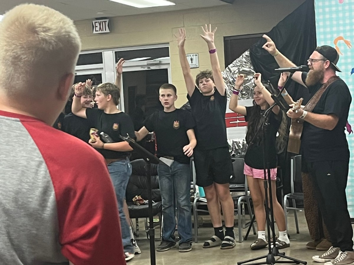 July 2026 Newsletter
