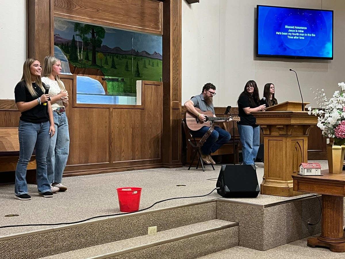 September 2026 Newsletter